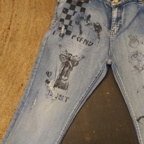 Profound aesthetic jeans - Picture 3 of 6